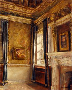  by Joseph Williams Topham Vinall