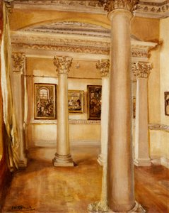  by Joseph Williams Topham Vinall