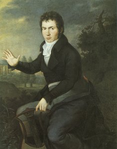  by Joseph Willibrord Mahler