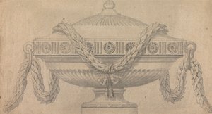 Urn için Tasarım by Joseph Wilton