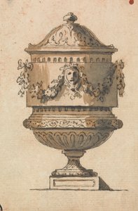 Urn için Tasarım by Joseph Wilton
