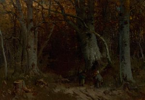 Hansel ve Gretel