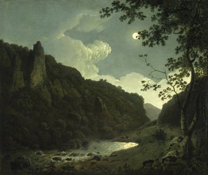  by Joseph Wright of Derby