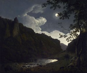  by Joseph Wright of Derby