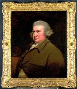 Erasmus Darwin