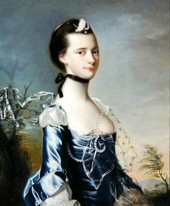 Elizabeth Copestake