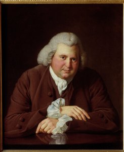 Erasmus Darwin