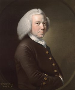 Bay William Chase