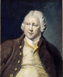 Sir Richard Arkwright