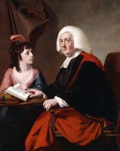 Rev.Thomas Wilson D.D.