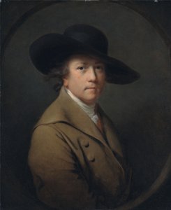  by Joseph Wright of Derby