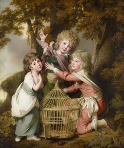  by Joseph Wright of Derby