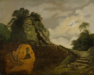  by Joseph Wright of Derby