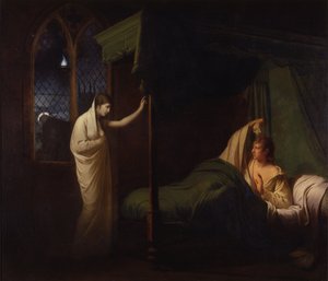  by Joseph Wright of Derby