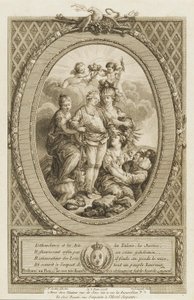 Bolluk ve Sanat by Joseph de Longueil