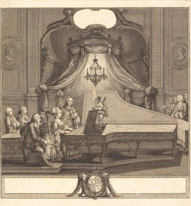 mekanik konser