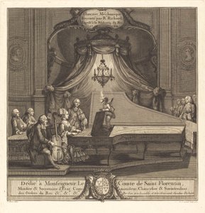 mekanik konser