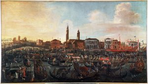 Murano, Venedik