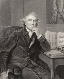 John Hunter, G.H. Adcock, 
