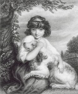  by Joshua (after) Reynolds