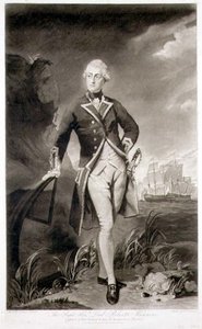 Lord Robert Manners