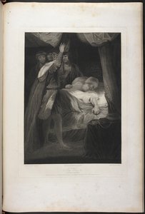 by Joshua (after) Reynolds