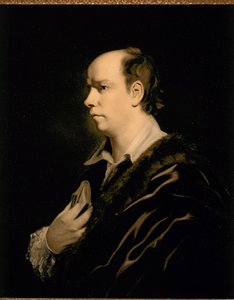  by Joshua (studio of) Reynolds