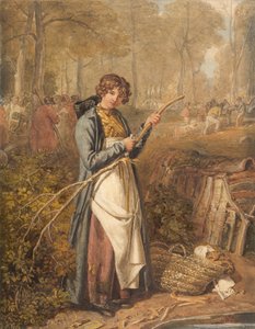 Wychwood Ormanı