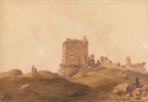 Tarbert Kalesi