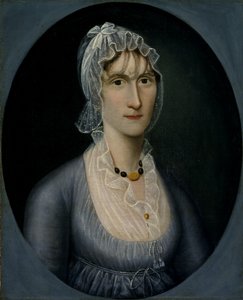 Bayan Barbara Baker Murphy