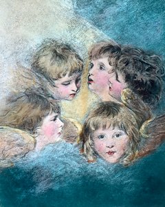  by Joshua Reynolds