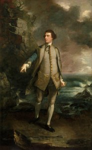  by Joshua Reynolds