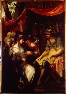 Afrikalı Scipio Kıtası (Publius Cornelius Scipio Africanus, MÖ 235-183). İkinci Pön Savaşı (MÖ 218-202) sırasında, Cartagena