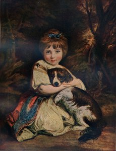 Bayan Jane Bowles, c1775 by Joshua Reynolds