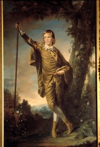 Joshua Reynolds
