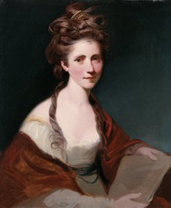 Angelica Kauffmann