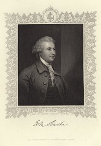 Edmund Burke