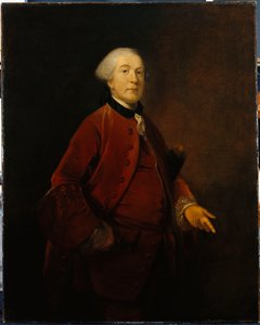 George Ashby