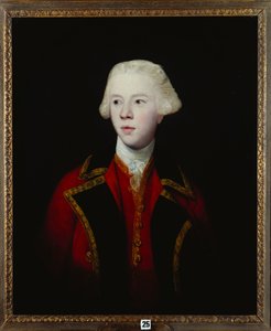 George Augustus