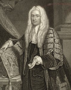 Henry Fox
