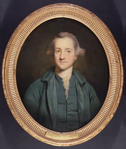 Henry Vansittart