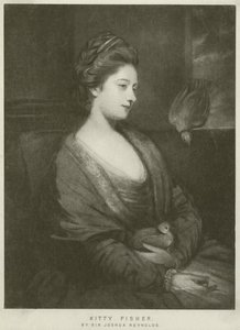 Kitty Fisher