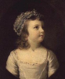 Lady Mary Somerset