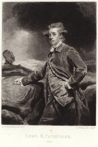 Lord Richard Cavendish