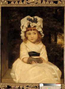 Penelope Boothby