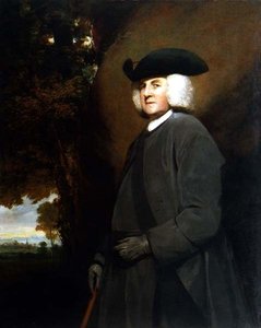 Richard Robinson