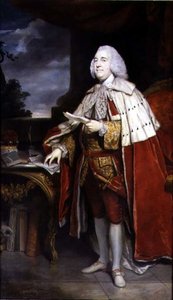 Robert Marsham