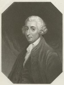 Tobias Smollett