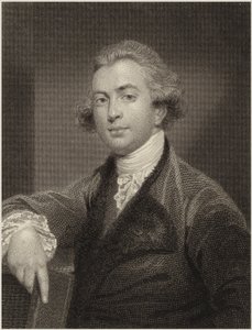 ಸರ್ ವಿಲಿಯಂ ಜೋನ್ಸ್ ಟರ್ಕ್ by Joshua Reynolds