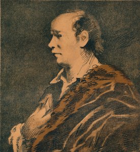 Oliver Goldsmith